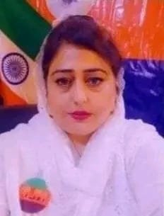 Rubina Akhter Set to Take Charge of Madhya Pradesh and Jammu & Kashmir! post thumbnail image