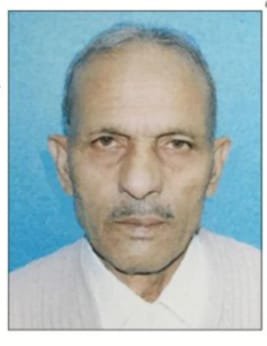 KTMF Mourns the Demise of Mohammad Aslam Wani, Maternal Uncle of KTMF Leader’s Wife. post thumbnail image