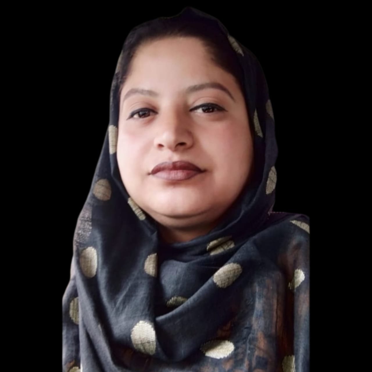 Mahila Congress District President Kupwara Sheikh Tahira Bashir Stands Firm Against Objectionable Remarks by BJP Leader Ramesh Biduri post thumbnail image