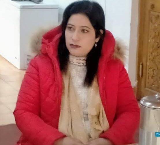 Ruheena Shahzad Appointed as Returning Officer for District Budgam: A New Era for Electoral Oversight post thumbnail image